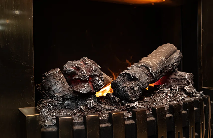 Soot Removal in Edmond, Oklahoma